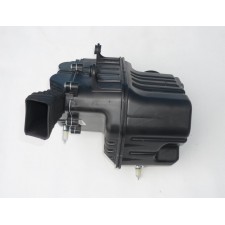 AIRBOX KOMPLETNÍ S FILTREM  - JAWA 350 PÉRÁK 